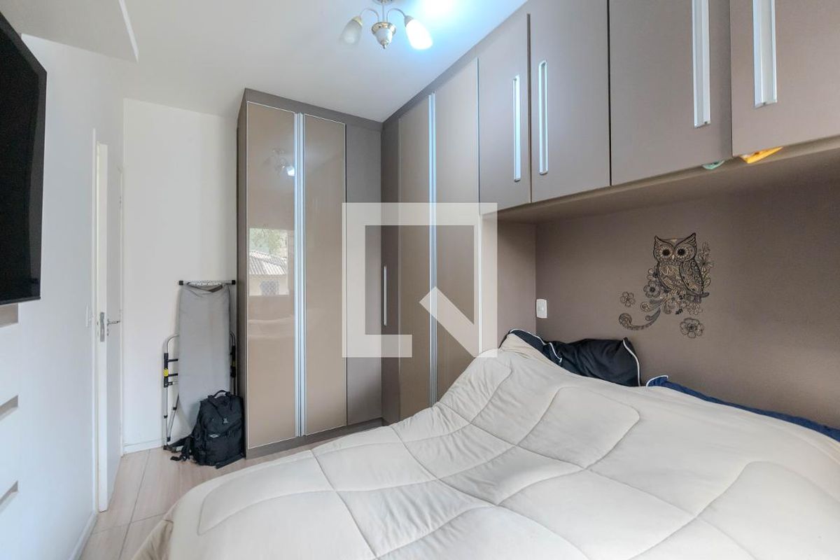 Apartamento, 2 quartos, 52 m² - Foto 15