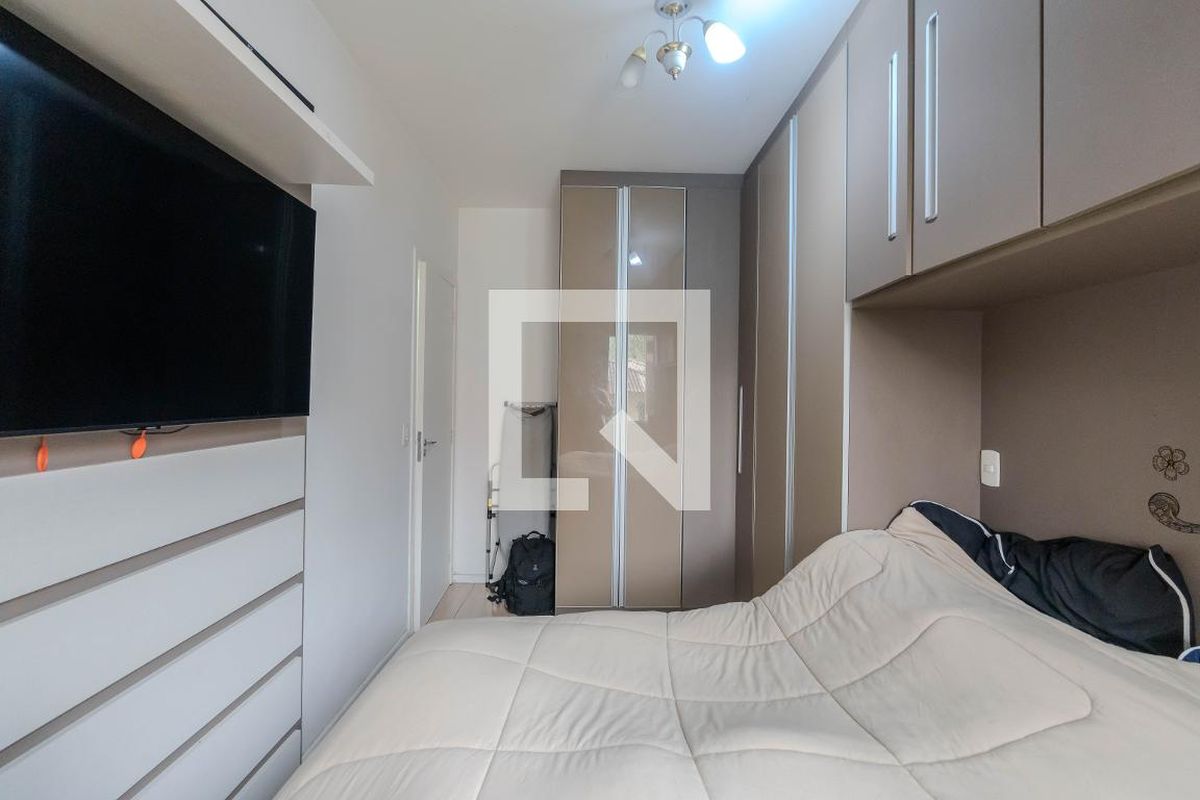 Apartamento, 2 quartos, 52 m² - Foto 16