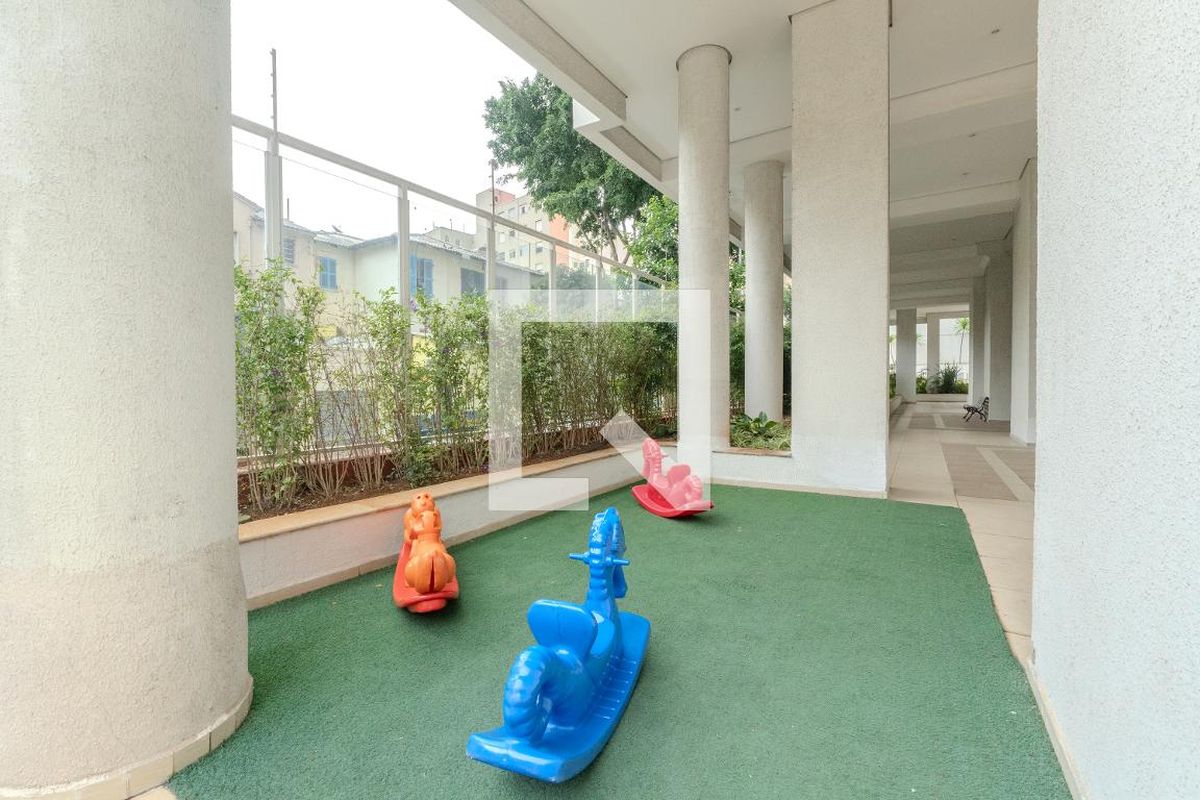 Apartamento, 2 quartos, 52 m² - Foto 44