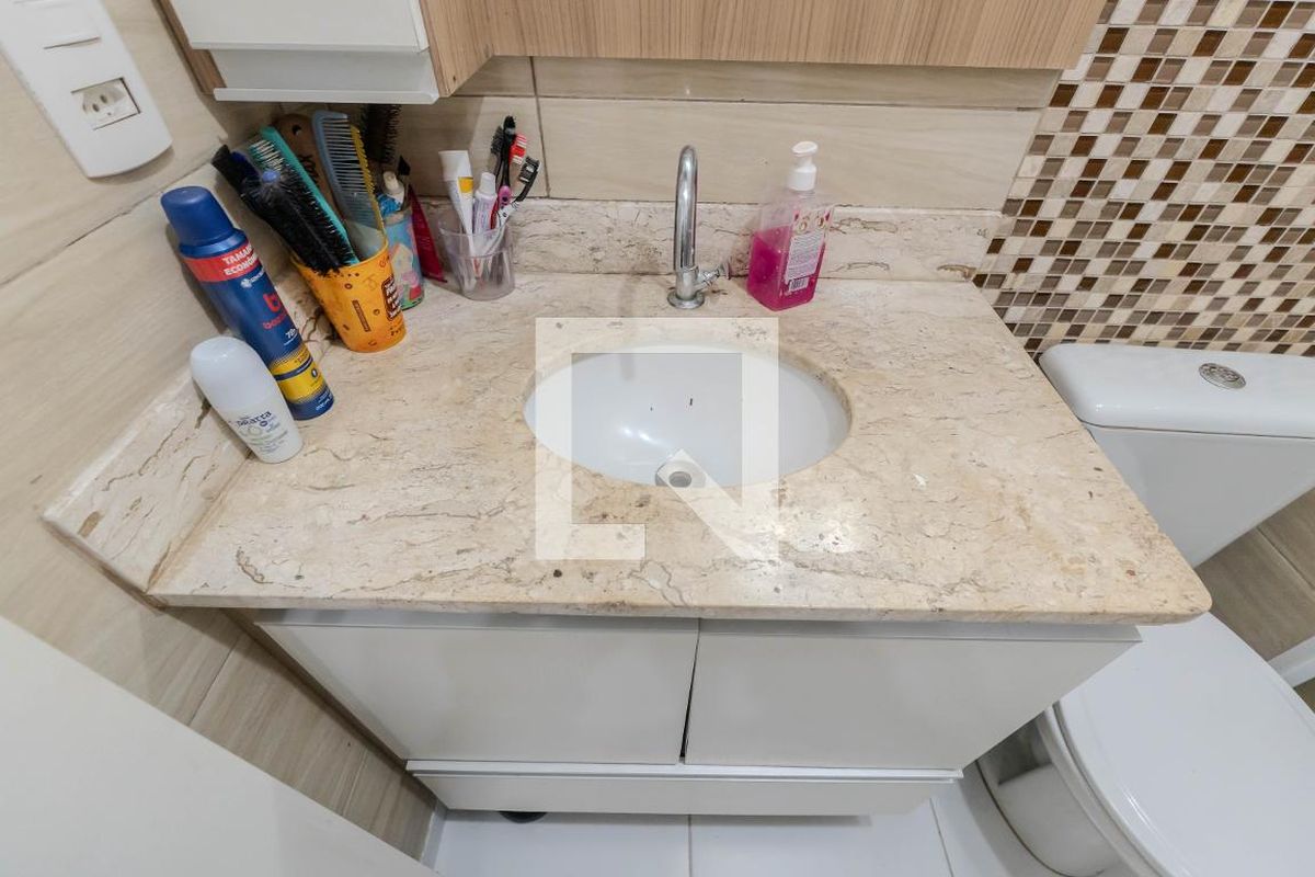 Apartamento, 2 quartos, 52 m² - Foto 20
