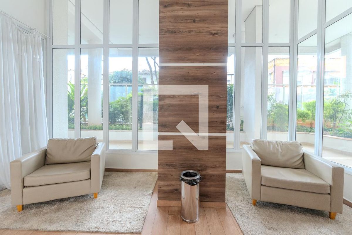 Apartamento, 2 quartos, 52 m² - Foto 30