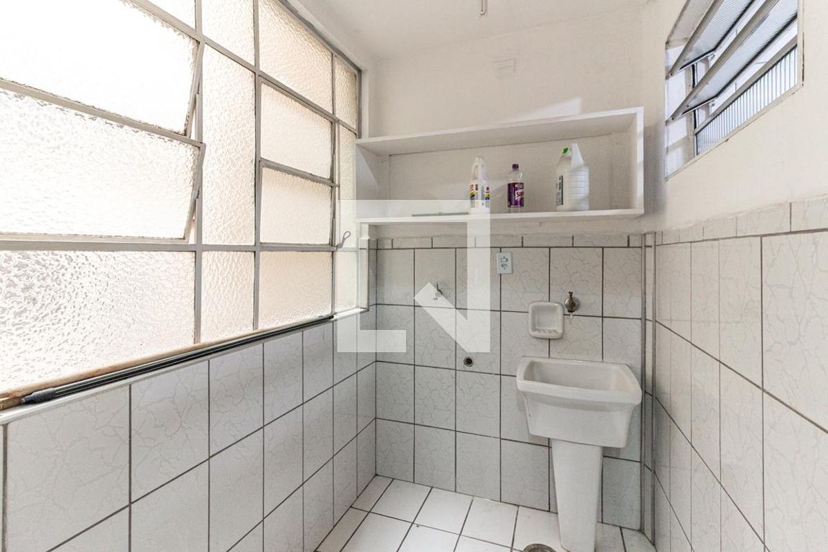 Apartamento, 1 quarto, 45 m² - Foto 28