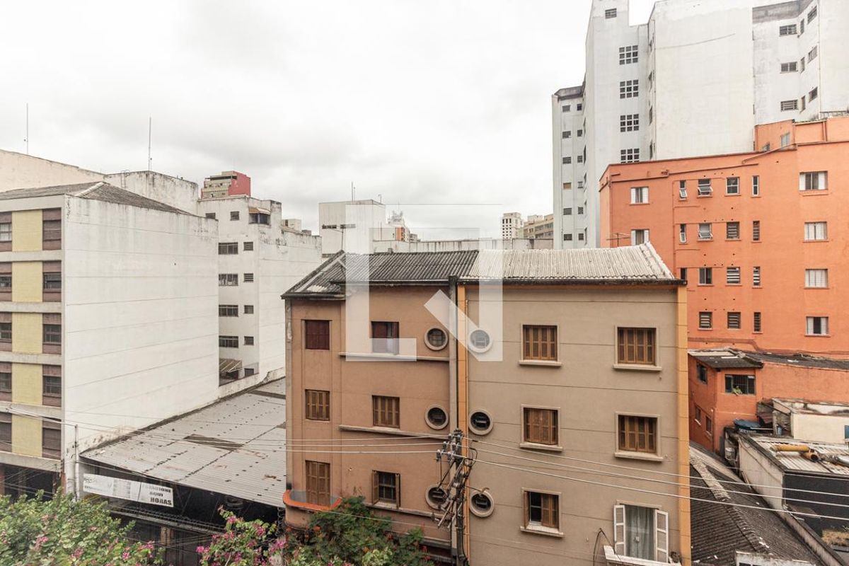 Apartamento, 1 quarto, 45 m² - Foto 18