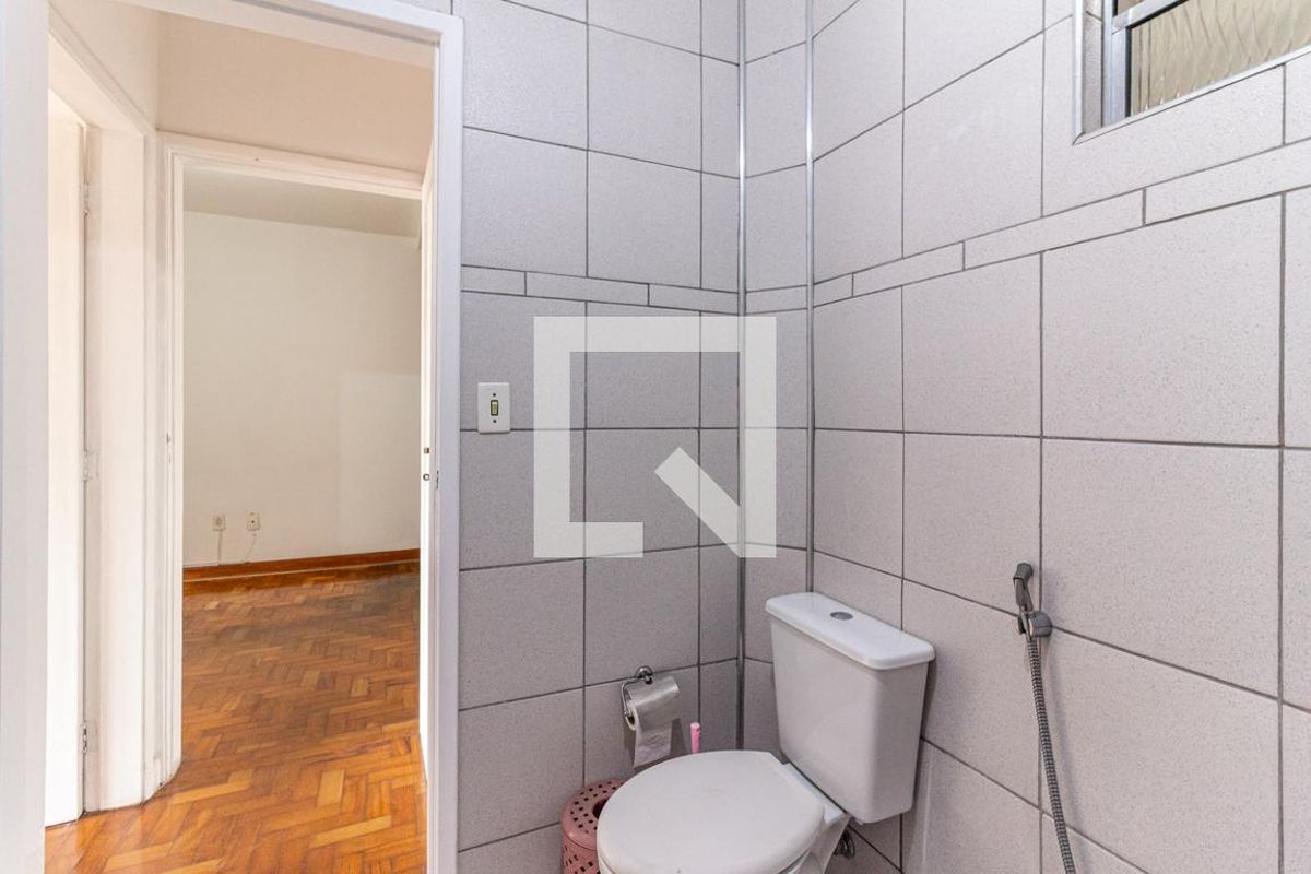 Apartamento, 1 quarto, 45 m² - Foto 23