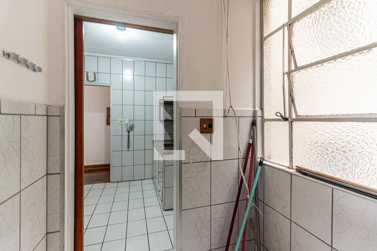 Apartamento, 1 quarto, 45 m² - Foto 30