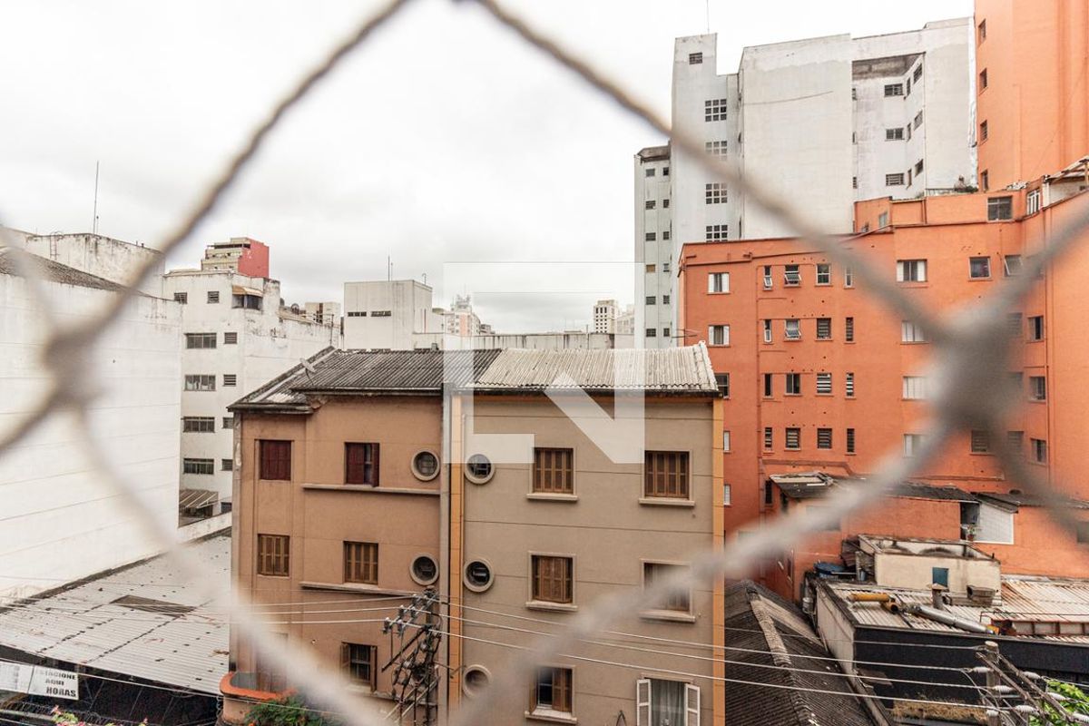 Apartamento, 1 quarto, 45 m² - Foto 13