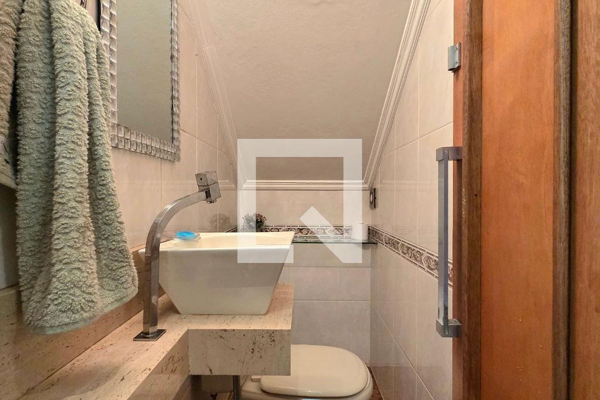 Casa, 3 quartos, 160 m² - Foto 12