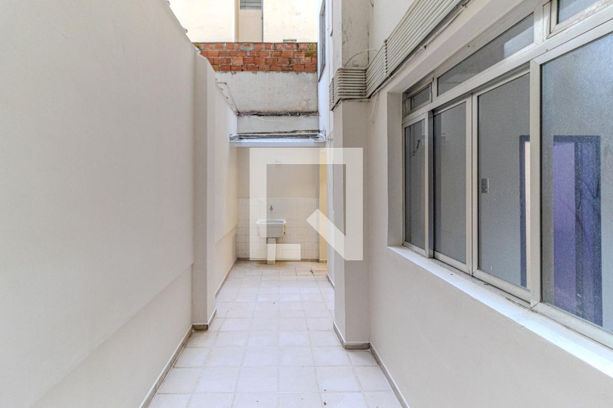 Apartamento, 1 quarto, 90 m² - Foto 21