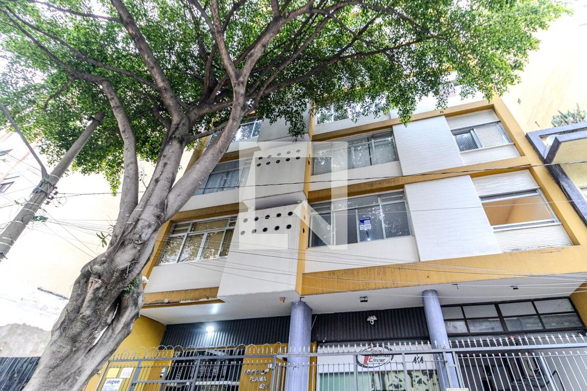 Apartamento, 1 quarto, 90 m² - Foto 24
