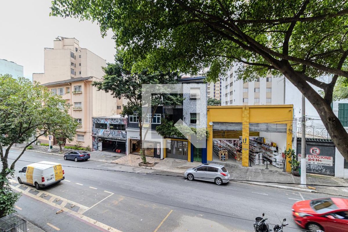 Apartamento, 1 quarto, 90 m² - Foto 6