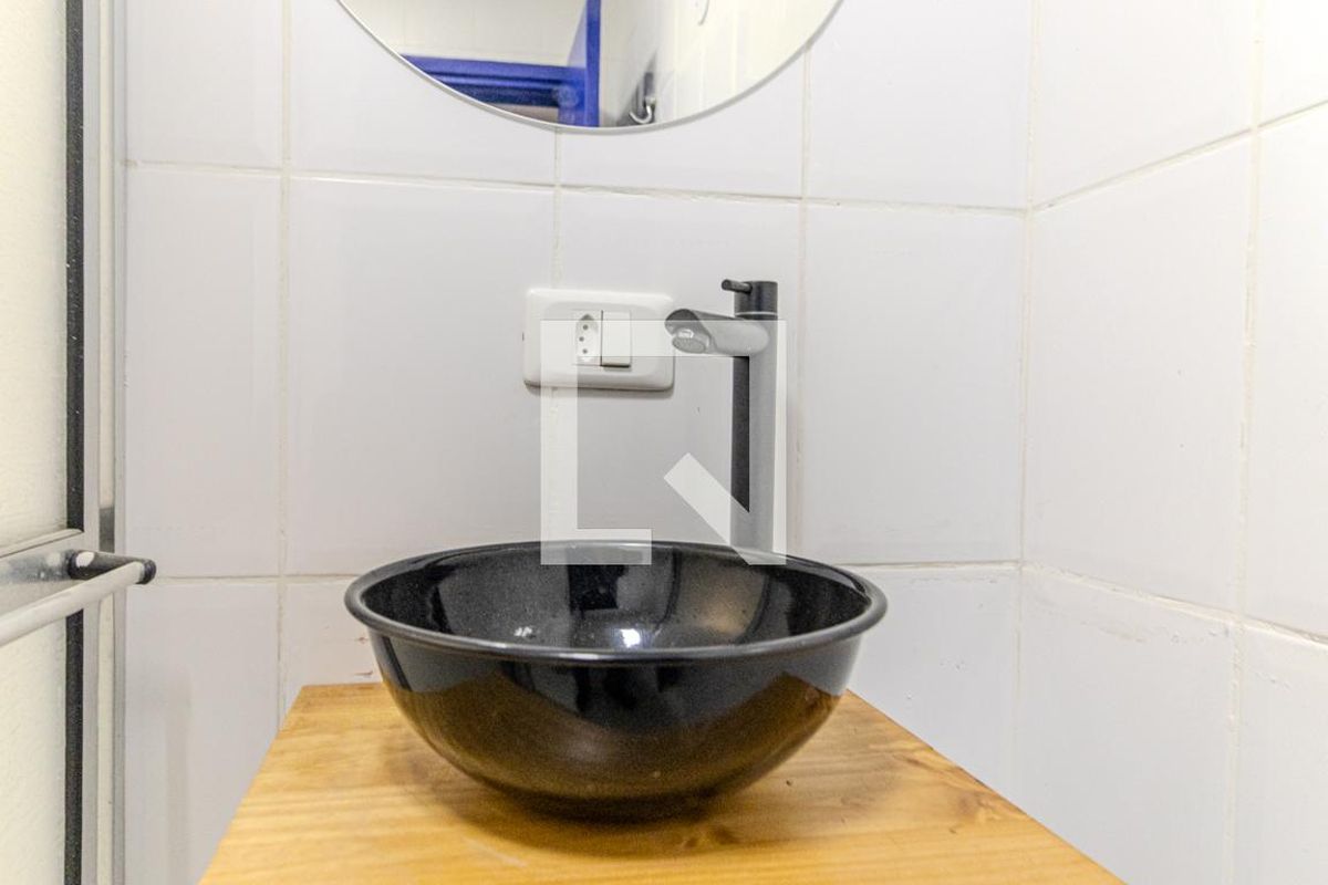 Apartamento, 1 quarto, 90 m² - Foto 14