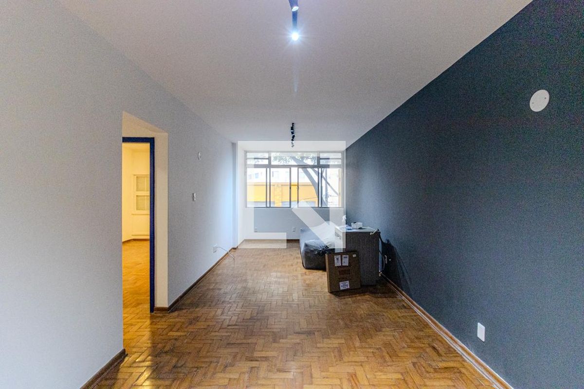Apartamento, 1 quarto, 90 m² - Foto 2