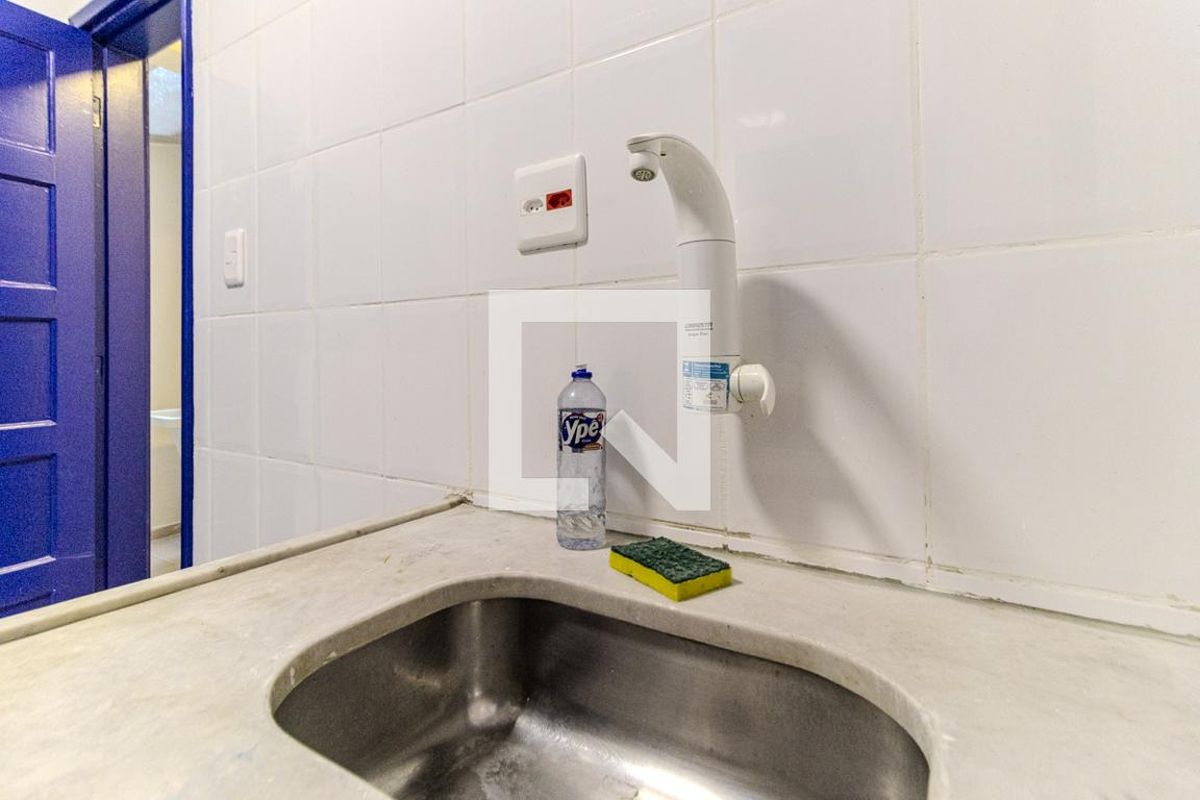 Apartamento, 1 quarto, 90 m² - Foto 19