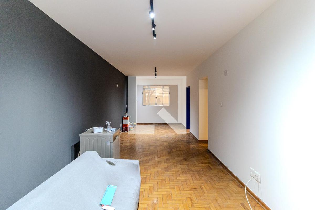 Apartamento, 1 quarto, 90 m² - Foto 3