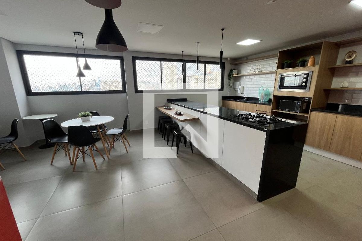 Apartamento, 2 quartos, 39 m² - Foto 31