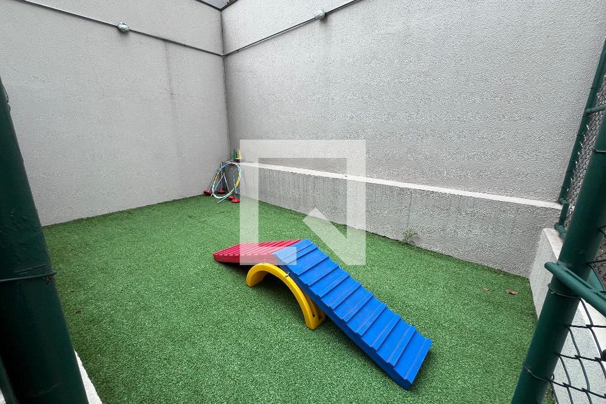 Apartamento, 2 quartos, 39 m² - Foto 37