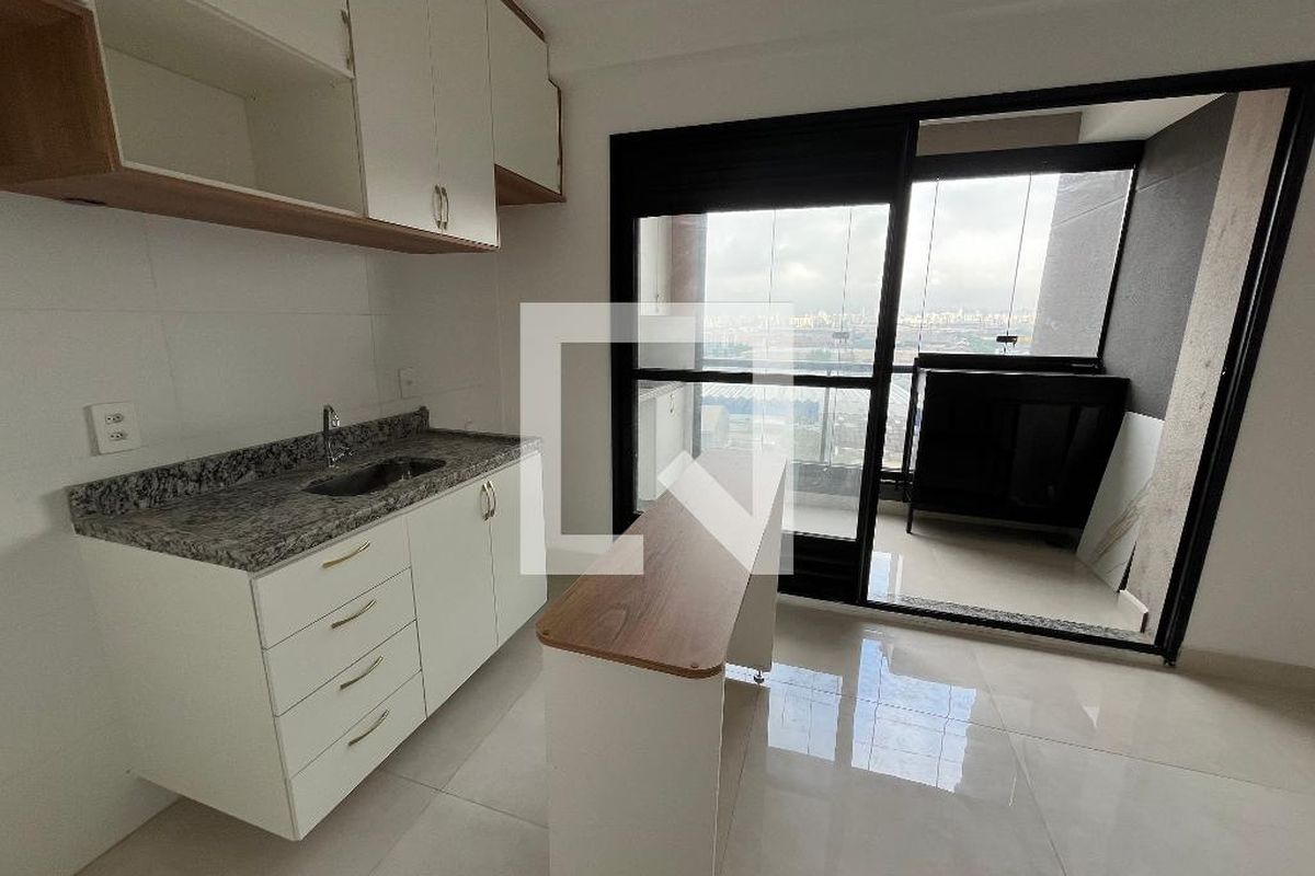 Apartamento, 2 quartos, 39 m² - Foto 17