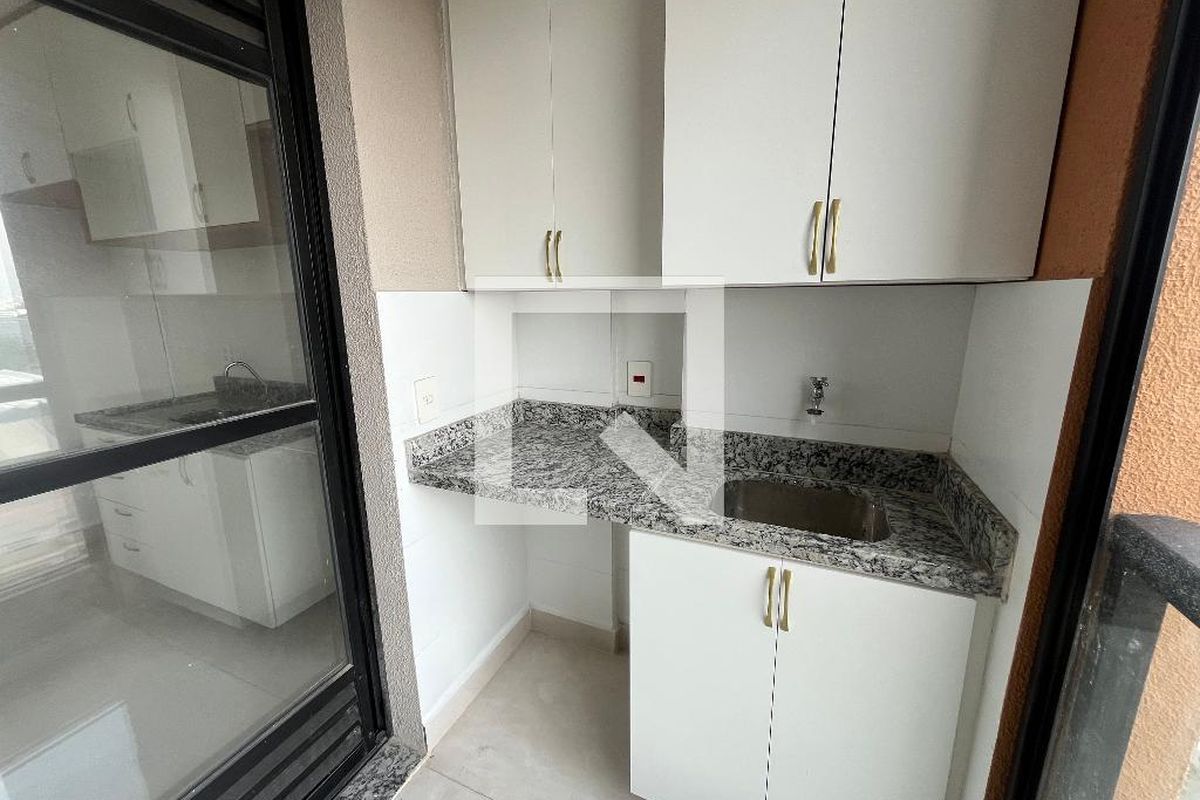 Apartamento, 2 quartos, 39 m² - Foto 22