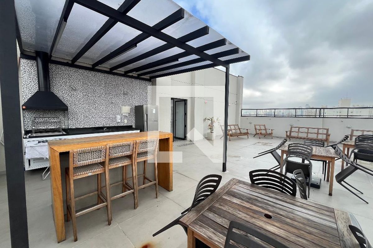 Apartamento, 2 quartos, 39 m² - Foto 34