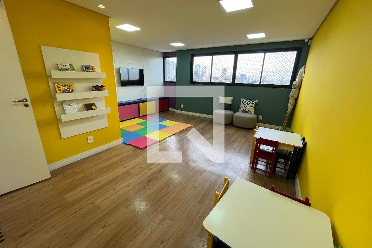 Apartamento, 2 quartos, 39 m² - Foto 30