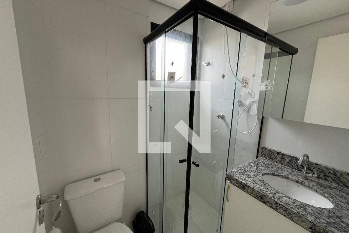 Apartamento, 2 quartos, 39 m² - Foto 15
