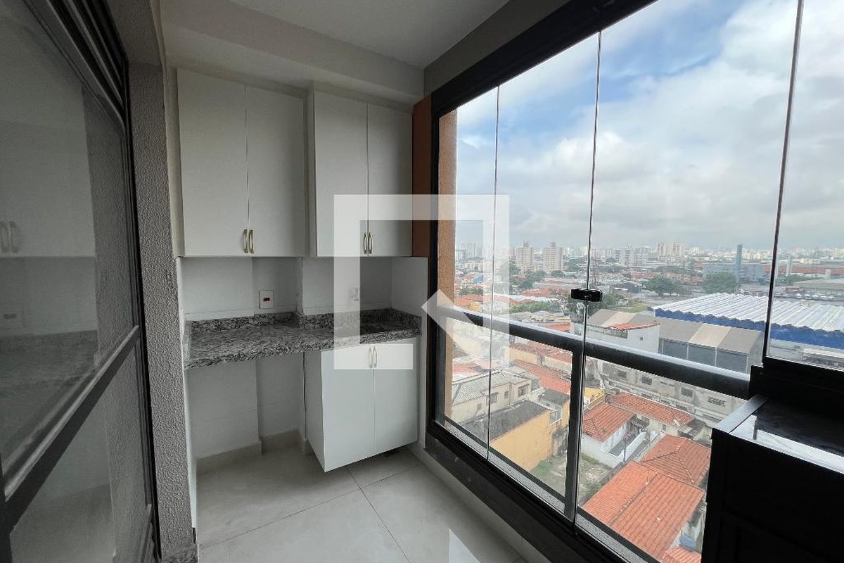 Apartamento, 2 quartos, 39 m² - Foto 23