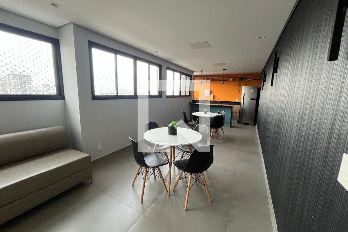 Apartamento, 2 quartos, 39 m² - Foto 30