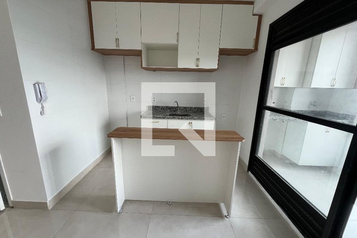 Apartamento, 2 quartos, 39 m² - Foto 17