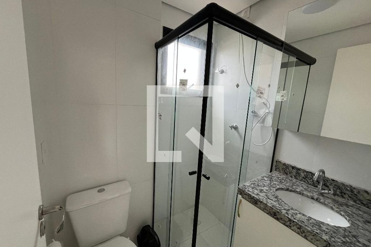 Apartamento, 2 quartos, 39 m² - Foto 15