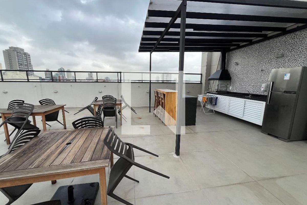Apartamento, 2 quartos, 39 m² - Foto 31