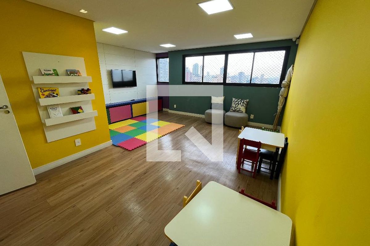 Apartamento, 2 quartos, 39 m² - Foto 28
