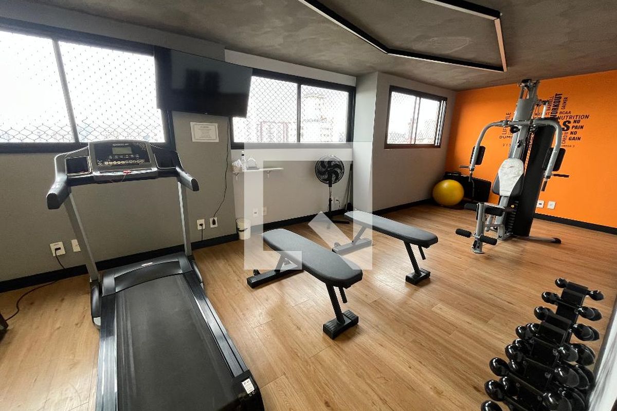Apartamento, 2 quartos, 39 m² - Foto 27