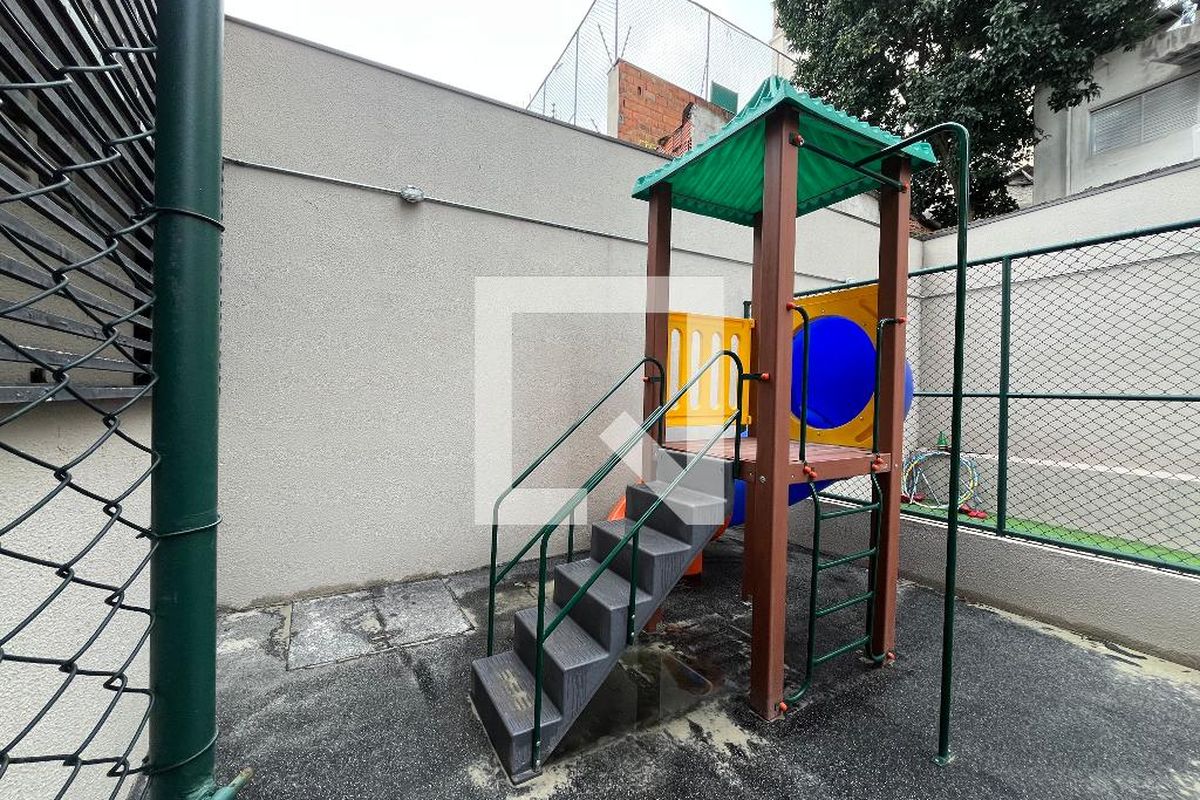 Apartamento, 2 quartos, 39 m² - Foto 33
