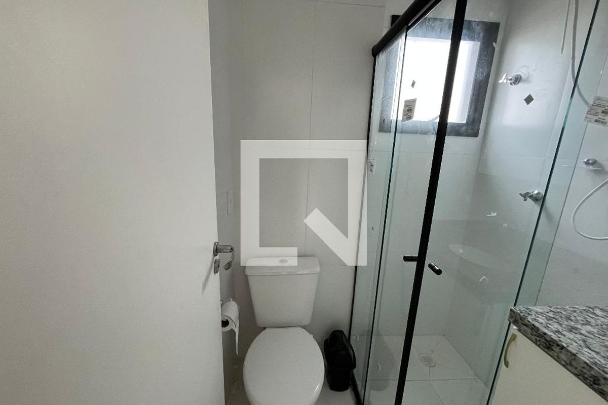 Apartamento, 2 quartos, 39 m² - Foto 13