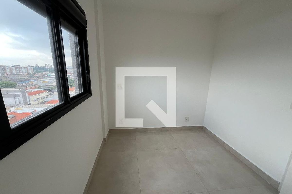 Apartamento, 2 quartos, 39 m² - Foto 7