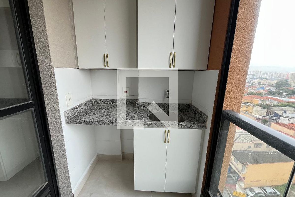 Apartamento, 2 quartos, 39 m² - Foto 21