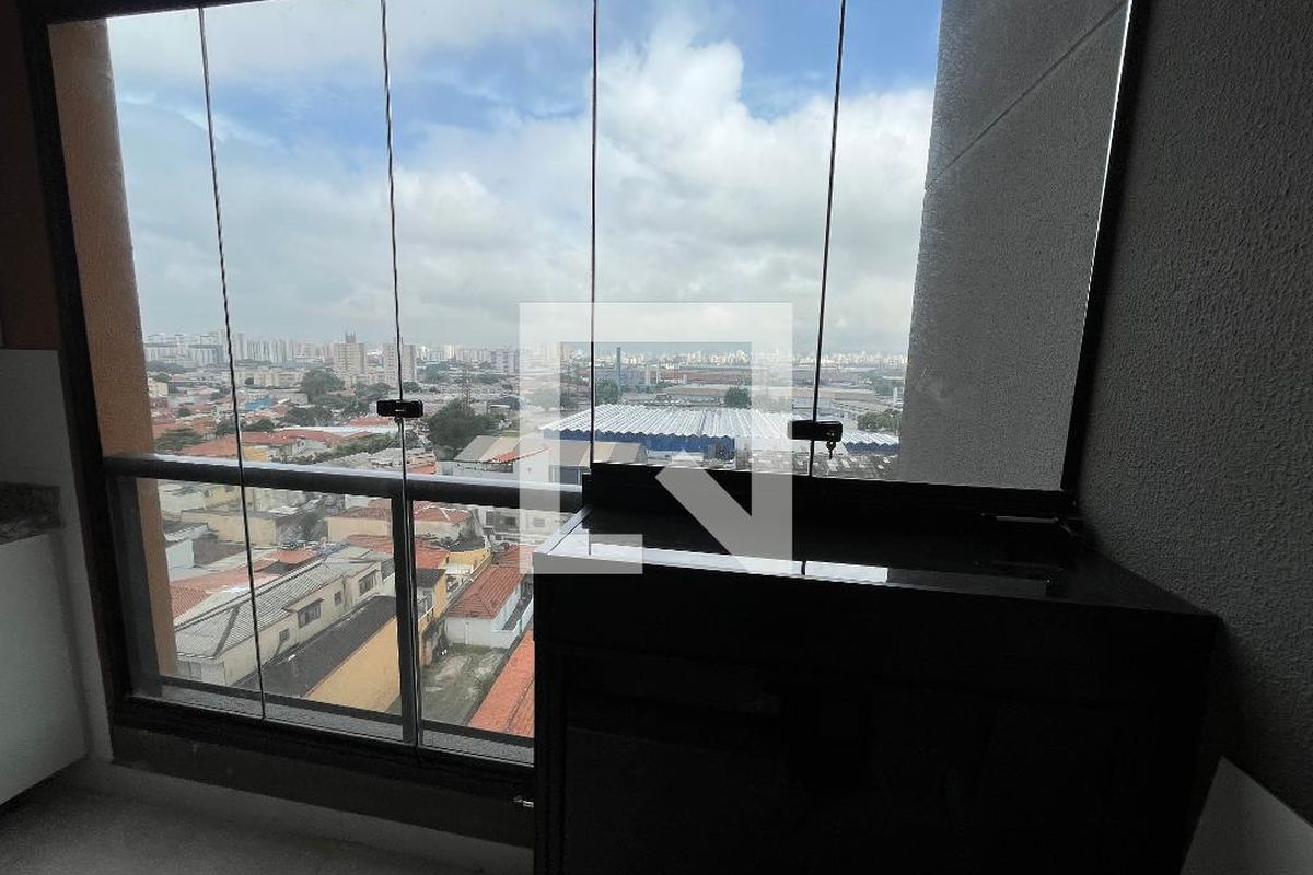 Apartamento, 2 quartos, 39 m² - Foto 24