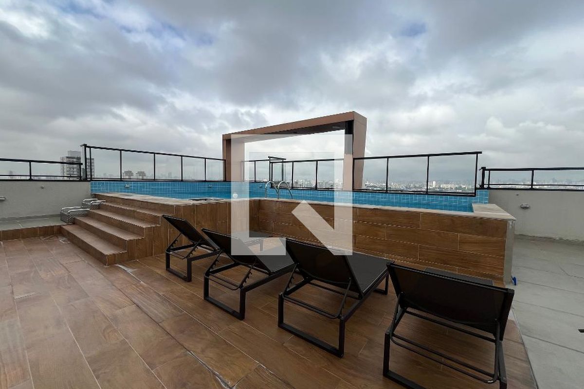 Apartamento, 2 quartos, 39 m² - Foto 26