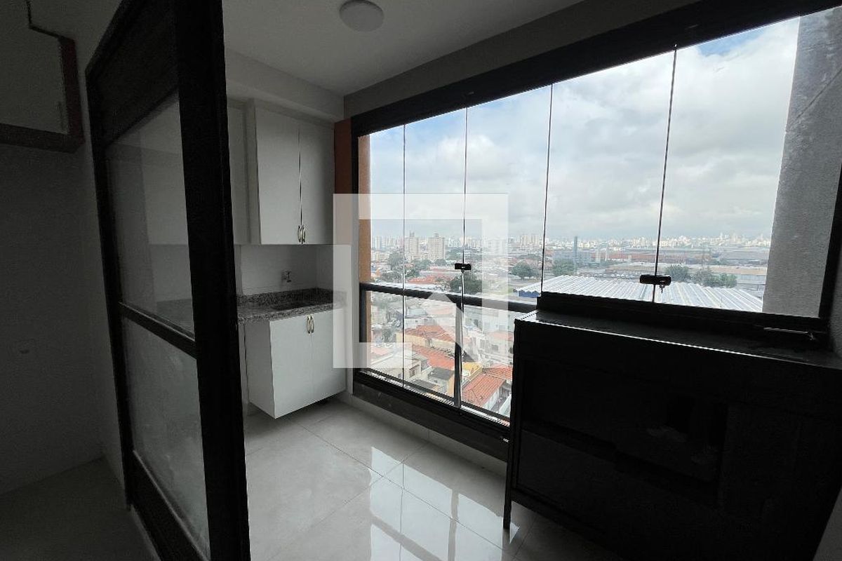 Apartamento, 2 quartos, 39 m² - Foto 23