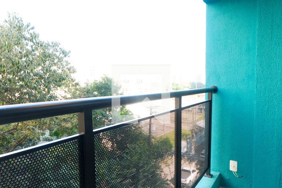 Kitnet-Studio, 25 m² - Foto 9