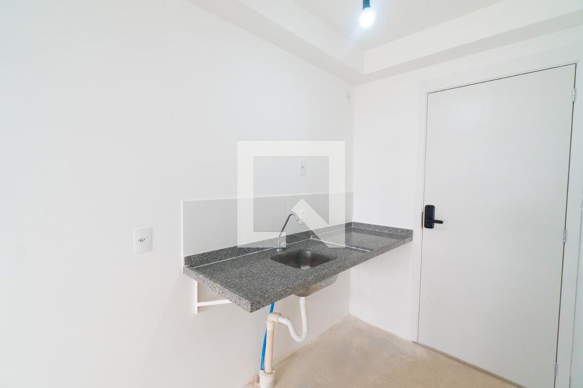 Kitnet-Studio, 25 m² - Foto 4