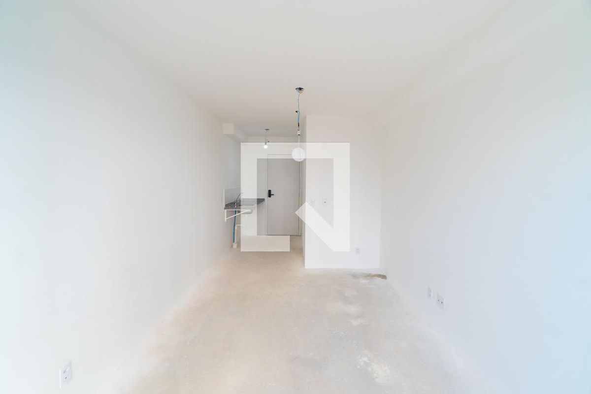 Kitnet-Studio, 25 m² - Foto 2