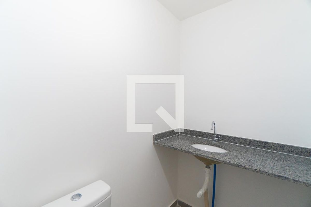 Kitnet-Studio, 25 m² - Foto 5