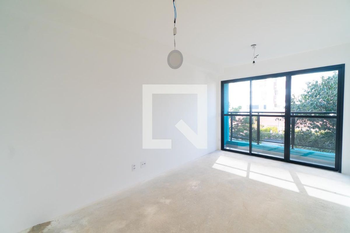 Kitnet-Studio, 25 m² - Foto 1