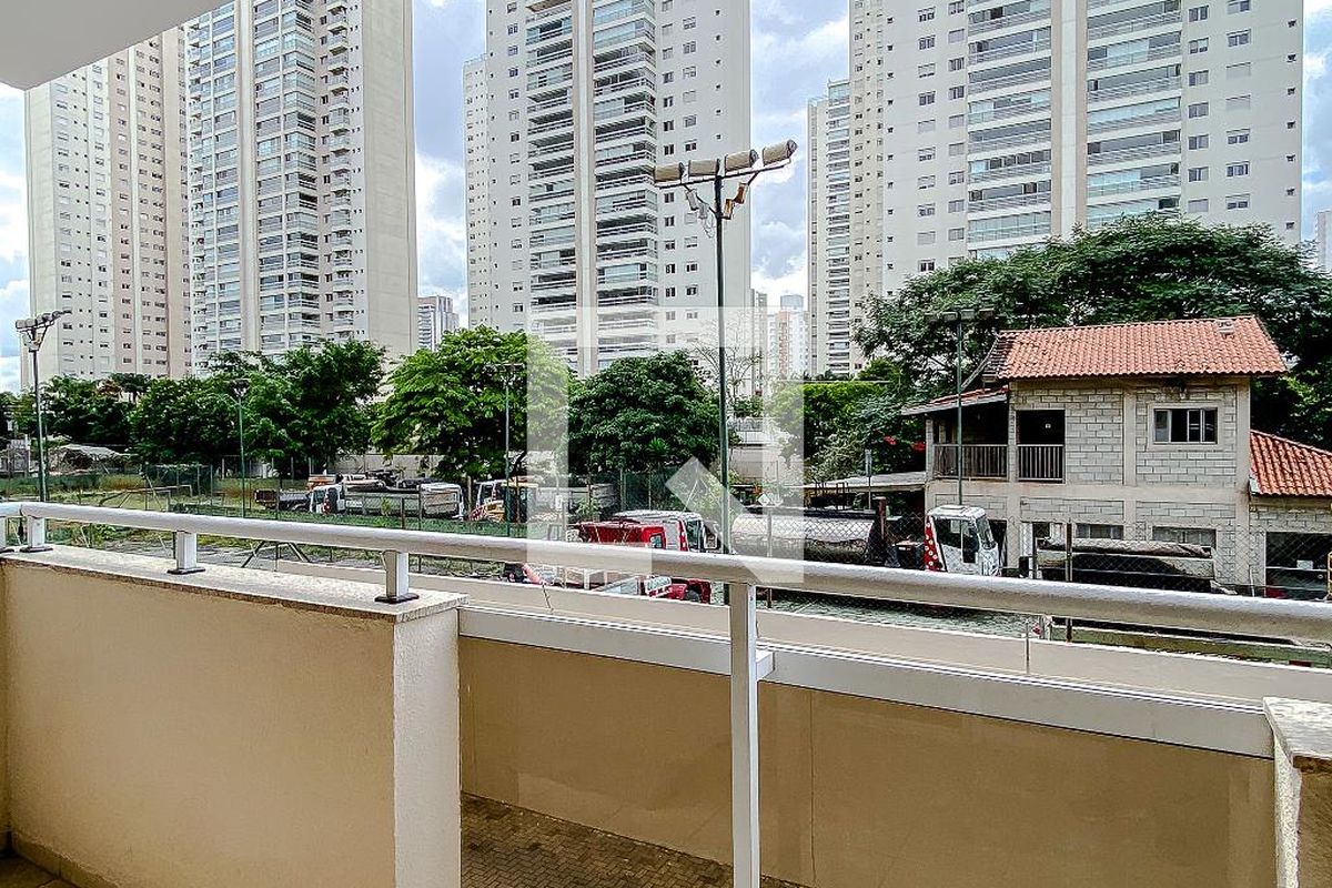 Apartamento, 2 quartos, 72 m² - Foto 8