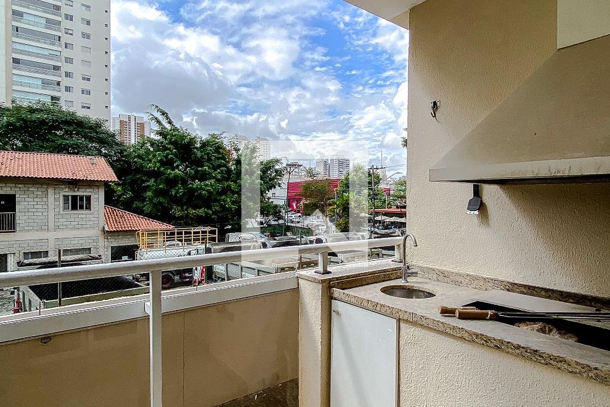 Apartamento, 2 quartos, 72 m² - Foto 7