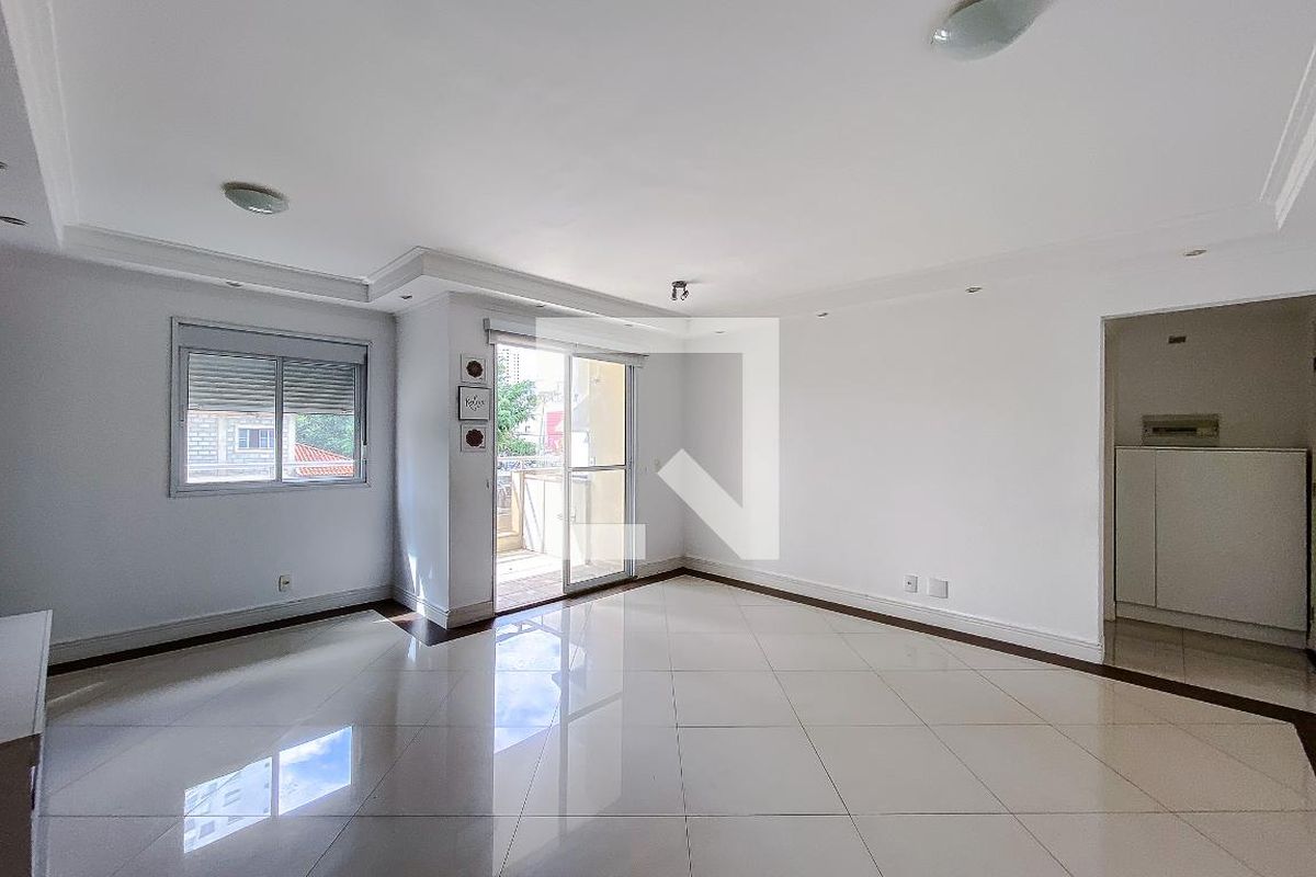Apartamento, 2 quartos, 72 m² - Foto 2