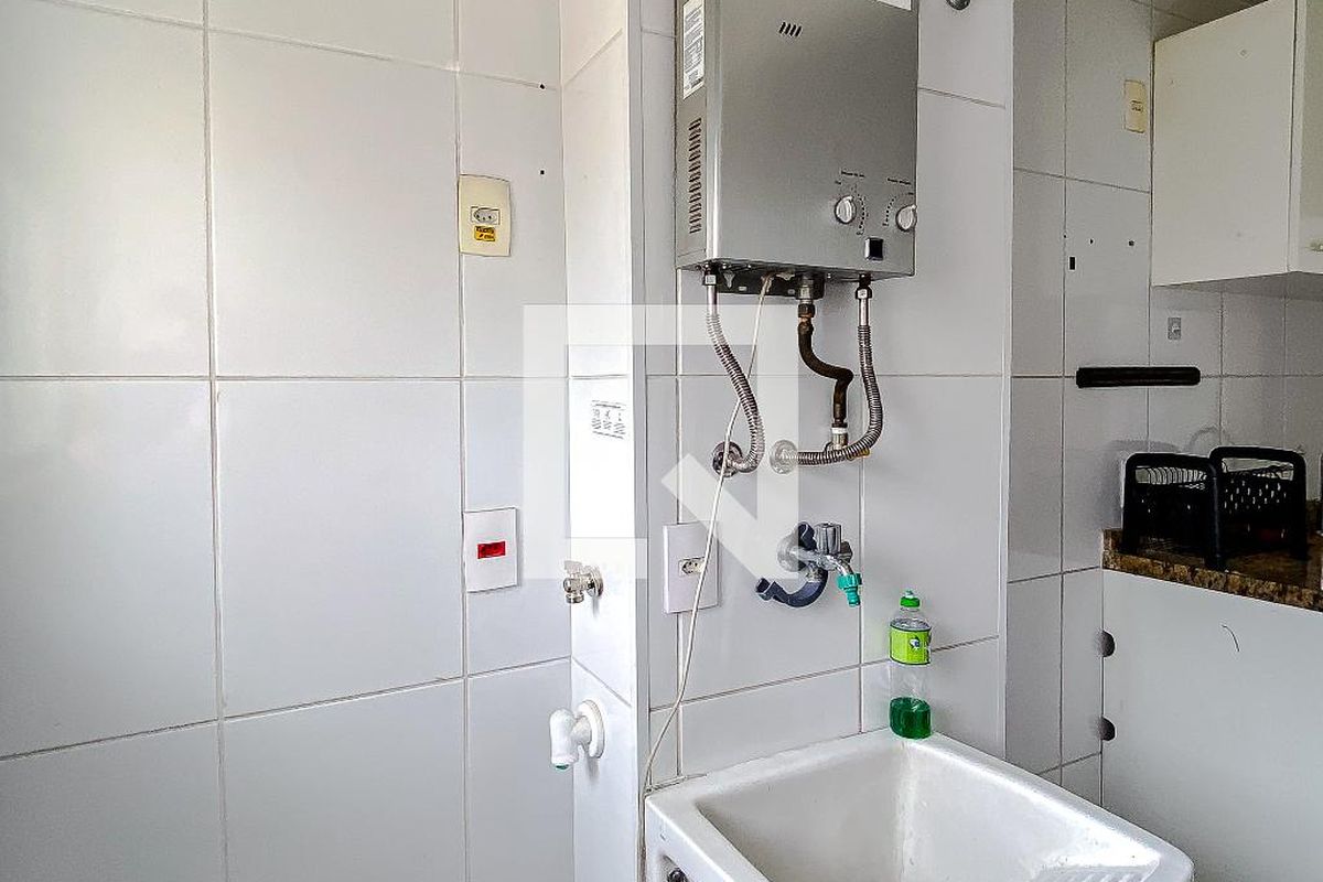 Apartamento, 2 quartos, 72 m² - Foto 33