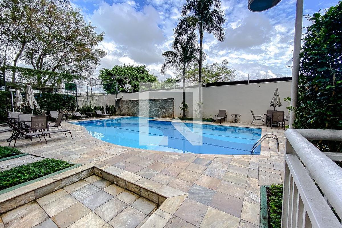 Apartamento, 2 quartos, 72 m² - Foto 39