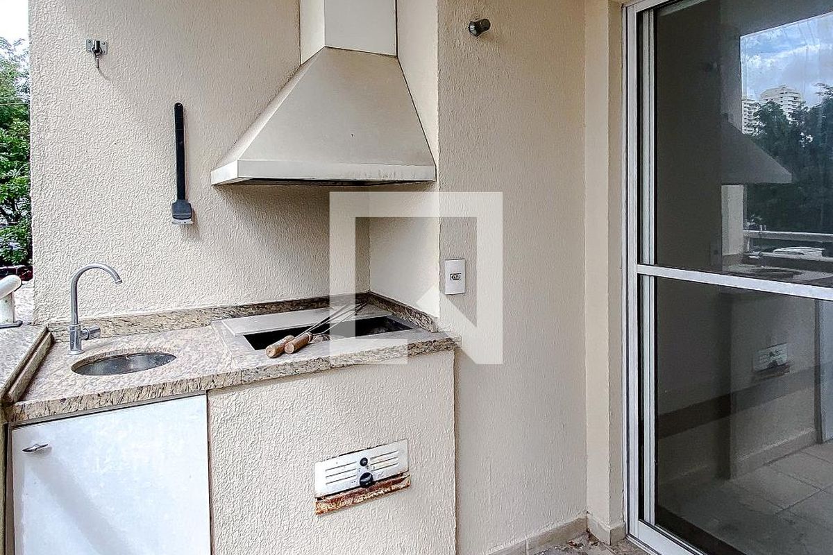 Apartamento, 2 quartos, 72 m² - Foto 6